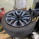 타이어원-T스테이션 수완점 | 안전 광주 타이어 원 최대규모 휠복원 교체