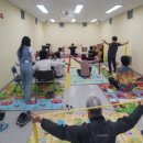 자원봉사자 교실 이미지