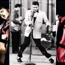 Hound Dog(Elvis Presley) 이미지