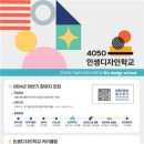 [재취업 뉴스] 서울시, 4050세대 인생 2막 설계 돕는 '인생디자인학교' 운영 이미지