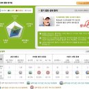위브골프스쿨 | [몽베르CC]스크린골프 후기