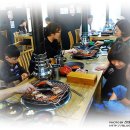 참숯닭갈비 이미지