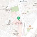 던킨도너츠한림대강남성심병원