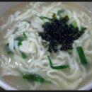 2500원 칼국수 이미지