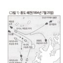 청일전쟁의 주요 전투 = 일본군, 개전 이래 연전연승 이미지