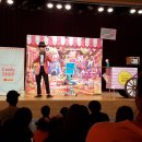 [마술극]수상한 사탕 가게 이미지