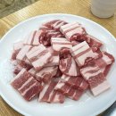 장안정육식당 이미지