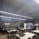 군산수족관 | [군산 삼겹살] "꿀꿀이수족관" 분명 고깃집인데 수족관이 왜 있나 했더니... 기본 안주가 '이 정도'?