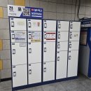 지하철 2호선 전포역 이미지