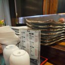 큰물참치 | 강남 접대 회식 혼밥 다 되는 큰물 참치 특초밥 솔직 후기