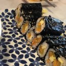 공가네김밥 이미지