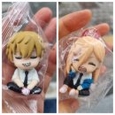 메가박스 게임존 | 극장판 체인소맨 레제 관람 후기 쿠키 영상 대전 중앙로 메가박스