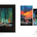 2025 경남전업미술가협회 정기전-"K-ART: 예술을 꽃피우다" 도록 이미지