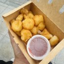 성수일로12길 | 성수 맛집 쫀득한 강릉길감자 포장 내돈내산 후기