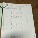리즈매쓰학원 | 20년생 7살(만 5세) 여아 구몬 수학 한글 진도 공유 🥹