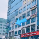 엑슬루타워 북카페 이미지