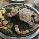 제주도 맛집ㅣ공항근처 멸젓 맛집 '솔지식당' 춈미 추천 후기