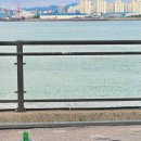 아라담 | 영종도 구읍뱃터 오션뷰 야장 조개구이 감성 데이트 맛집 아라담 신관 내돈내산 후기
