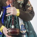 남미선의 해금산조(김영재류) 이미지