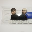 플라이투더스카이 & 거미 콘서트 – ‘THE 끌림’＜서울＞OFFICIAL GOODS (공식 응원봉) 판매 안내 이미지