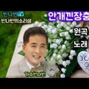 안개낀 장충단 공원 가수 빈나빈 이미지