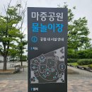 권선3공원 | 수원 권선동 마중공원 후기 바닥 분수대 여름 물놀이장 물놀이터 개장 안내 정보
