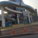 주유소티파니블루