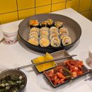 테라김밥 - 마포구 어울마당로 79 | 홍대김밥 혼밥하기 좋은 24시간 테라김밥 홍대본점 오랜만에 다녀온 후기