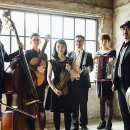 국악(판소리) 이미지