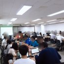 권투혼 태양광발전소 | 건설산업교육원 신재생에너지의 종류 및 원리 조별과제 후기 1