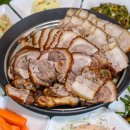 황칠족발 이미지