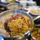 최경수 | 정선 사북에서 만난 정선맛집의 한우의 맛, 황소실비식당 2호점 방문기