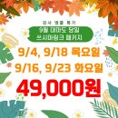 대마도 당일 패키지 이미지