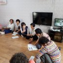 한정리마을회관 이미지