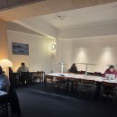 씨유 방이오금로점 | 방이역카공 24시간 무제한 커피 즐기기 좋은 카공족 방이점 방문 후기