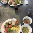 피오레 - 중구 큰장로26안길 76 | 제주 아젠토피오레 뷔페 후기
