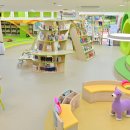 숲속어린이 작은도서관 이미지