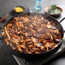 주식회사 호남판매 | 신림동 백순대 소 중 대 호남댁 양념 순대 볶음 2인분 솔직 후기!
