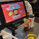 부산진구지사 1층 화장실 | 부산진구 이재모피자 서면2호점 치즈크러스트피자L 탑시크릿소스 후기 서면별관