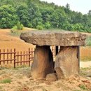 연천통현리지석묘 이미지