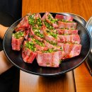 말자남양주별내1호점 | 남양주 별내역맛집 야끼니꾸히안 쪽파 우설 후기