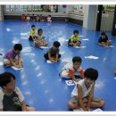 용인대 한얼 태권도 이미지