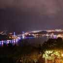 돌산대교 이미지