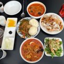 첨미중식 순천 신대점 | 순천 신대맛집 '첨미 중식 신대점' 솔직후기 - 주차정보 점심특선 아기의자 단체룸