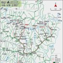 오리개3교 | 충북 속리산국립공원 도명산 기암괴석, 화양구곡