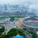 잠실주경기장 이미지