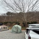 벌곡 산속 캠핑장 이미지