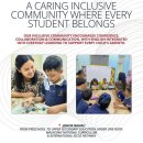 Every child deserves a space where they truly belong 이미지