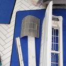 현촌3길 | 깔끔하게 진행된 평택에어컨청소 에코클린시스 방문 후기