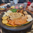 와우곱창예술공원점